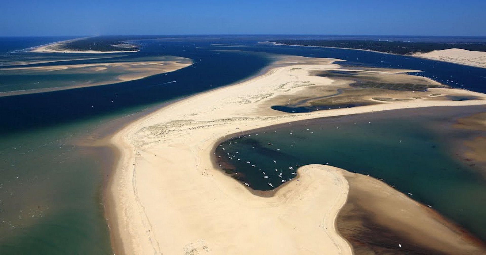 Hélicoptère Survol du Bassin d Arcachon Wingly