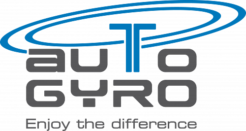 AutoGyro