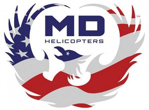 MD Helicopters