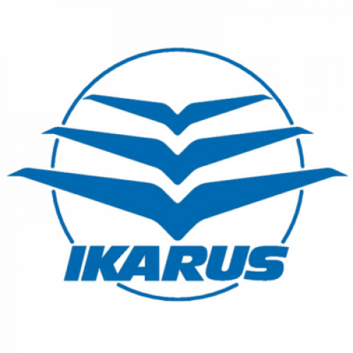 Comco - Ikarus