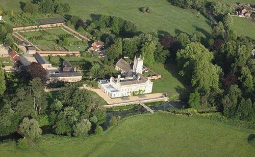 Wiiltshire and Dorset by Air in 90 minutes ?