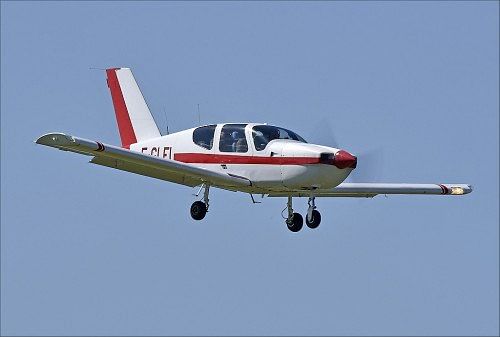 Socata TB9