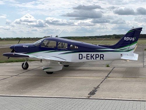 Piper PA28