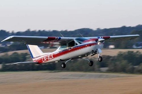 Cessna 177 R Cardinal