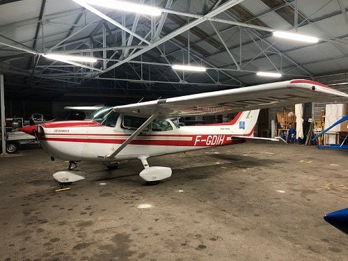 Cessna 172