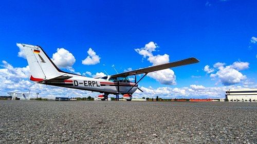 Cessna 172