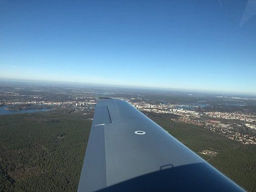 Tagesausflug ans Meer