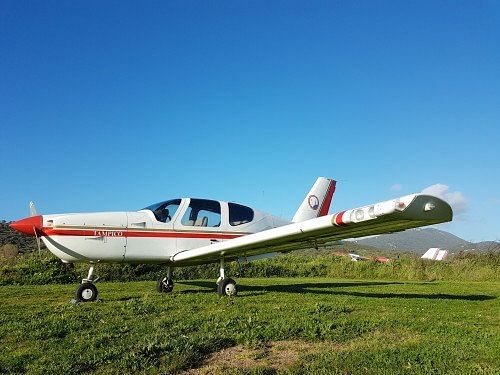 Socata TB9