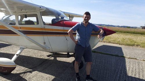 Cessna 172