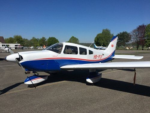Piper PA28-181 Archer II