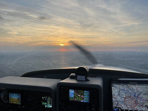Socata TB10