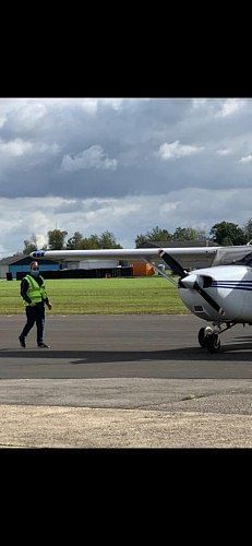 Cessna 172