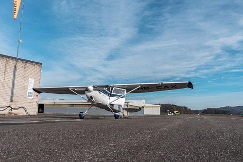 Cessna C170A
