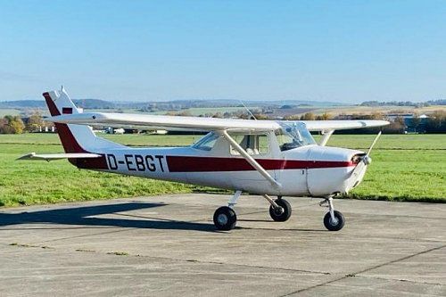 Cessna 150