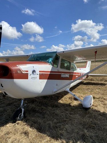 Cessna 172