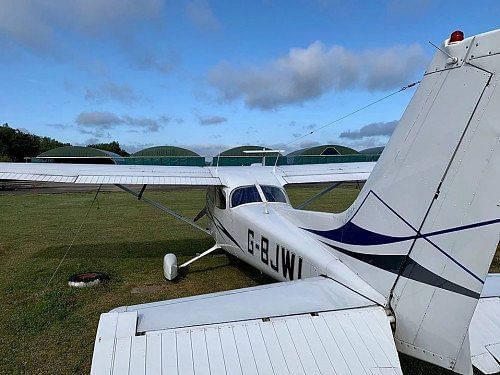 Cessna 172