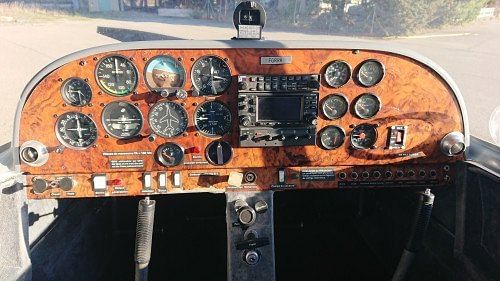 Issoir Aviation APM20 Lionceau