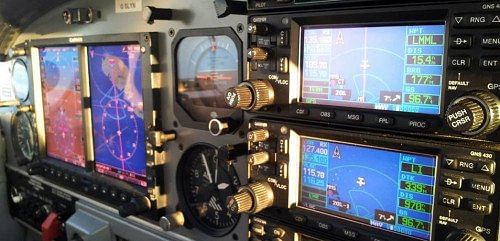 Piper PA-28-161 Warrior II