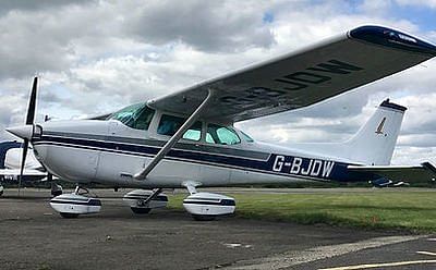 Cessna 172
