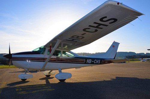 Cessna 182