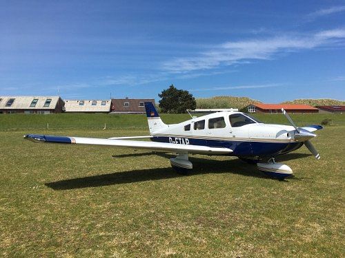 Piper PA28-181 Archer III