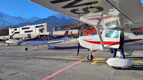 Cessna 152