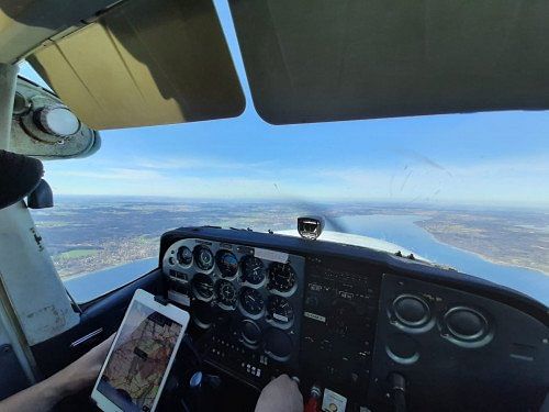 Cessna 172
