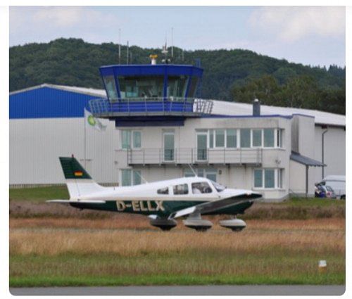 Piper 28-235
