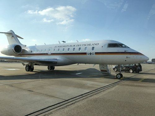 Bremen Rundflug