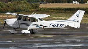 Cessna 172 SP G1000
