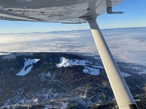 Cessna 172 R