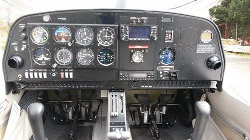 Diamond Aircraft DA-40 TDI