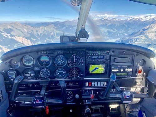 Piper PA28 Archer