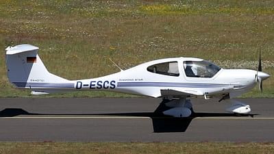 Diamond Aircraft DA-40