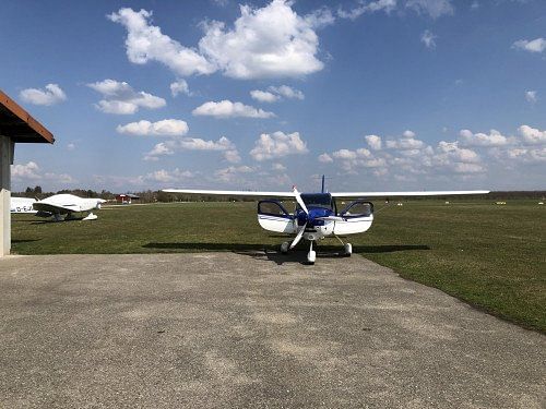 Tecnam P2008