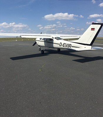 Cessna 177 R Cardinal