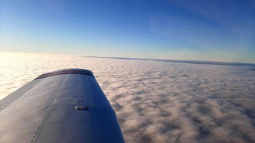 Piper PA28-201 Arrow III