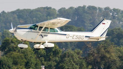 Cessna 172