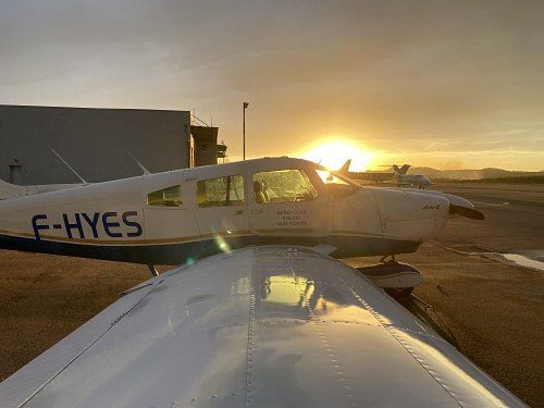 Piper PA28-181 Archer II