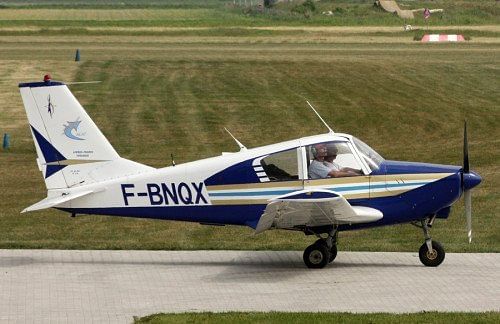 Socata Gardan GY-80