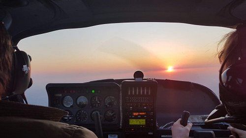Socata TB9