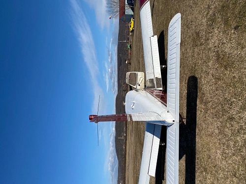 Piper PA32 Cherokee Six
