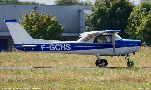 Cessna 152