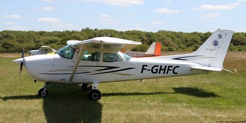 Cessna 172