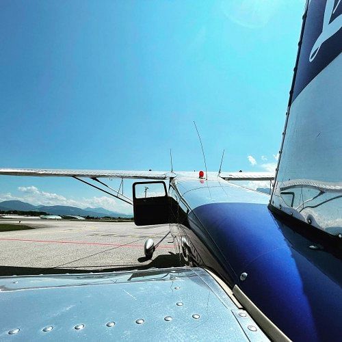 Cessna 170