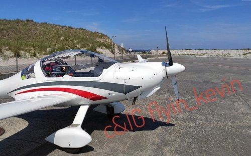 Diamond Aircraft HK36 Super Dimona