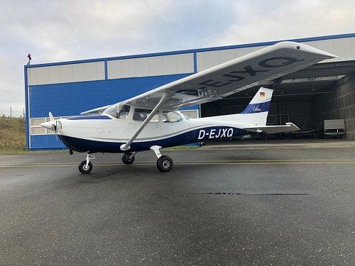 Cessna 172