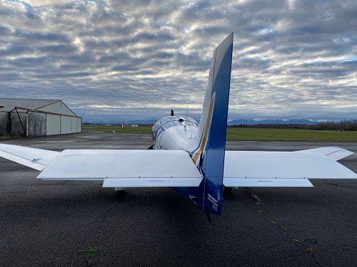 Robin DR400