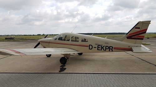 Piper PA28