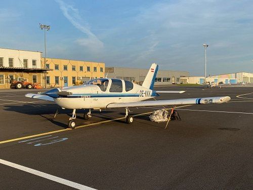Socata TB9